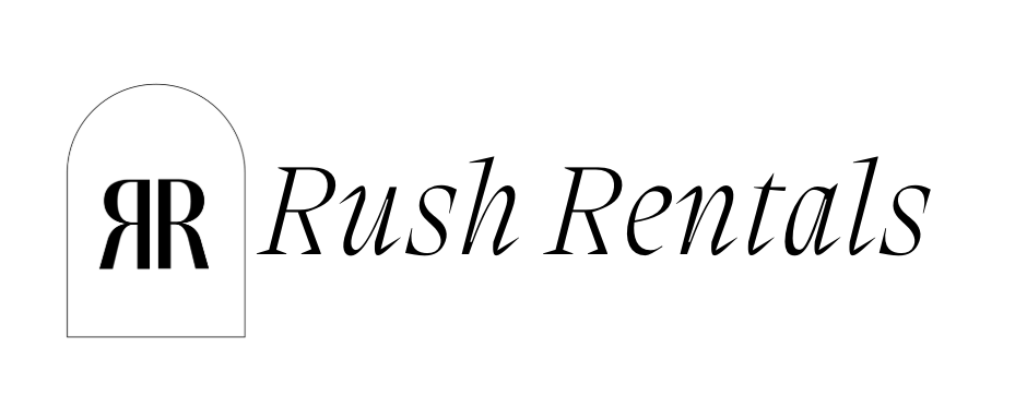 Rush Rental